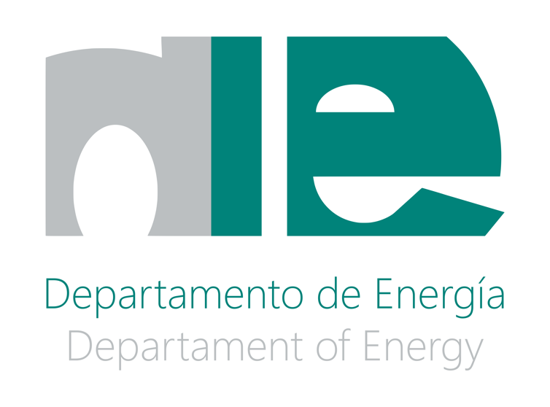 Imagen Departamento de Energía