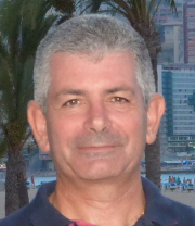 Image José Luis Sampedro Redondo